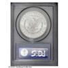 Image 2 : 1890-S S$1 MS65 PCGS. Dazzling luster invigorates this 1890-S[S$1] MS65 PCGS.