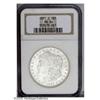 Image 1 : 1891-O S$1 MS64 NGC. Highly lustrous with flashy, most 1891-O[S$1] MS64 NGC.