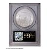 Image 2 : 1892 S$1 MS64 PCGS. Silver-gray surfaces exhibit trace 1892[S$1] MS64 PCGS.