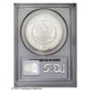 Image 2 : 1893 S$1 MS64 PCGS. Lustrous and nicely struck with ne 1893[S$1] MS64 PCGS.