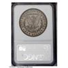 Image 2 : 1894 S$1 XF45 NGC. A smooth dove-gray representative o 1894[S$1] XF45 NGC.