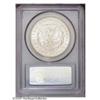 Image 2 : 1899-O S$1 MS66 PCGS. An all white, fully lustrous exa 1899-O[S$1] MS66 PCGS.