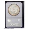 Image 2 : 1903-S S$1 AU58 NGC. Well struck with mottled burnt-or 1903-S[S$1] AU58 NGC.