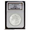 Image 1 : 1921 S$1 MS66 NGC. This impressive premium Gem is only 1921[S$1] MS66 NGC.