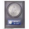 Image 2 : 1925 S$1 MS66 PCGS. A brilliant and thoroughly lustrou 1925[S$1] MS66 PCGS.