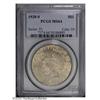 Image 1 : 1928-S S$1 MS64 PCGS. Well struck and vibrantly lustro 1928-S[S$1] MS64 PCGS.