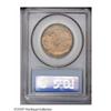 Image 2 : ALABAMA 50C MS64 PCGS.From The Henry R. Luhrs Collecti 1921[50C] Alabama MS64 PCGS.