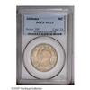 Image 1 : ALABAMA 50C MS65 PCGS.From The Henry R. Luhrs Collecti 1921[50C] Alabama MS65 PCGS.