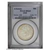 Image 1 : 1935 SET Arkansas PDS Set MS65 to MS66 PCGS. The set i 1935[SET] Arkansas PDS Set MS65 to MS66 PCGS.