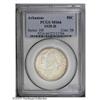 Image 3 : 1935 SET Arkansas PDS Set MS65 to MS66 PCGS. The set i 1935[SET] Arkansas PDS Set MS65 to MS66 PCGS.