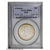 Image 1 : 1935 SET Arkansas PDS Set MS66 PCGS. The set includes: 1935[SET] Arkansas PDS Set MS66 PCGS.