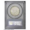 Image 2 : 1937-D 50C Arkansas MS66 PCGS. Lustrous silver surface 1937-D[50C] Arkansas MS66 PCGS.