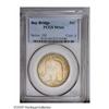 Image 1 : BAY BRDGE 50C MS66 PCGS.From The Henry R. Luhrs Collec 1936-S[50C] Bay Bridge MS66 PCGS.