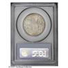 Image 2 : BAY BRDGE 50C MS66 PCGS.From The Henry R. Luhrs Collec 1936-S[50C] Bay Bridge MS66 PCGS.