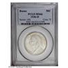 Image 3 : 1936 SET Boone PDS Set MS66 to MS67 PCGS. The set incl 1936[SET] Boone PDS Set MS66 to MS67 PCGS.