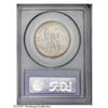 Image 2 : 1937 50C Boone MS67 PCGS. Rich peach-gold toning adorn 1937[50C] Boone MS67 PCGS.