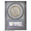 Image 2 : 1937 50C Boone MS67 PCGS. Medium dove-gray and reddish 1937[50C] Boone MS67 PCGS.