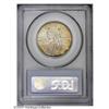 Image 2 : 1937-D 50C Boone MS66 PCGS. This is a blatantly origin 1937-D[50C] Boone MS66 PCGS.