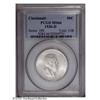 Image 1 : 1936-D 50C Cincinnati MS66 PCGS. Hints of sky-blue and 1936-D[50C] Cincinnati MS66 PCGS.