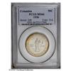 Image 1 : 1936 SET Columbia PDS Set MS66 to MS67 PCGS. The set i 1936[SET] Columbia PDS Set MS66 to MS67 PCGS.