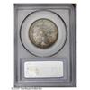 Image 2 : 1893 50C Columbian MS66 PCGS. Beautiful golden-brown a 1893[50C] Columbian MS66 PCGS.