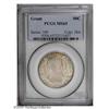 Image 1 : GRANT 50C MS65 PCGS.From The Henry R. Luhrs Collection 1922[50C] Grant no Star MS65 PCGS.