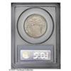 Image 2 : GRANT 50C MS65 PCGS.From The Henry R. Luhrs Collection 1922[50C] Grant no Star MS65 PCGS.