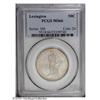 Image 1 : 1925 50C Lexington MS66 PCGS. PCGS Population (214/7). 1925[50C] Lexington MS66 PCGS.