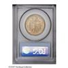 Image 2 : MISSOURI 50C 2X4 MS64 PCGS.From The Henry R. Luhrs Col 1921[50C] Missouri 2x4 MS64 PCGS.