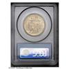 Image 4 : MISSOURI 50C 2X4 MS65 PCGS.From The Henry R. Luhrs Col 1921[50C] Missouri 2x4 MS65 PCGS.