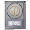 Image 2 : 1936 50C Norfolk MS67 PCGS. PCGS Population (758/135). 1936[50C] Norfolk MS67 PCGS.