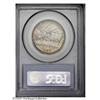 Image 2 : 1933-D 50C Oregon MS66 PCGS. Steel-gray and honey colo 1933-D[50C] Oregon MS66 PCGS.