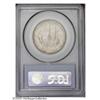 Image 2 : 1921 50C Pilgrim MS66 PCGS. PCGS Population (215/17). 1921[50C] Pilgrim MS66 PCGS.