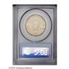 Image 2 : ROBINSON 50C MS66 PCGS.From The Henry R. Luhrs Collect 1936[50C] Robinson MS66 PCGS.