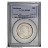 Image 1 : 1936 50C Robinson MS66 PCGS. PCGS Population (333/58). 1936[50C] Robinson MS66 PCGS.