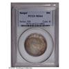 Image 1 : 1926 50C Sesquicentennial MS64 PCGS. Deeply tone in ru 1926[50C] Sesquicentennial MS64 PCGS.