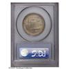 Image 2 : 1926 50C Sesquicentennial MS64 PCGS. Deeply tone in ru 1926[50C] Sesquicentennial MS64 PCGS.