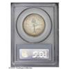 Image 2 : 1935 50C Spanish Trail MS65 PCGS. This beautiful Gem i 1935[50C] Spanish Trail MS65 PCGS.