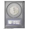 Image 2 : 1935 50C Spanish Trail MS65 PCGS. Exceptionally well p 1935[50C] Spanish Trail MS65 PCGS.