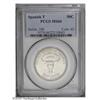 Image 1 : 1935 50C Spanish Trail MS66 PCGS. A meticulously struc 1935[50C] Spanish Trail MS66 PCGS.