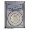 Image 1 : 1936 SET Texas PDS Set MS66 to MS67 PCGS. The set incl 1936[SET] Texas PDS Set MS66 to MS67 PCGS.