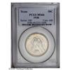 Image 1 : 1936 SET Texas PDS Set MS66 PCGS. The set includes: 19 1936[SET] Texas PDS Set MS66 PCGS.