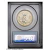Image 2 : TEXAS SET 1938 MS66 PCGS.From The Henry R. Luhrs Colle 1938[SET] Texas PDS Set MS66 PCGS.