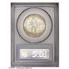 Image 2 : 1925 50C Vancouver MS65 PCGS. Beautiful honey-gold, or 1925[50C] Vancouver MS65 PCGS.