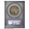 Image 2 : 1925 50C Vancouver MS66 PCGS. Mottled, multicolored "e 1925[50C] Vancouver MS66 PCGS.