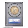 Image 2 : VANCOUVER 50C MS66 PCGS.From The Henry R. Luhrs Collec 1925[50C] Vancouver MS66 PCGS.