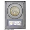 Image 2 : 1927 50C Vermont MS66 PCGS. Pearl-gray, olive, and lem 1927[50C] Vermont MS66 PCGS.