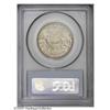 Image 2 : 1927 50C Vermont MS66 PCGS. Dappled tan-gray toning en 1927[50C] Vermont MS66 PCGS.
