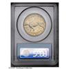 Image 2 : VERMONT 50C MS66 PCGS.From The Henry R. Luhrs Collecti 1927[50C] Vermont MS66 PCGS.