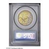 Image 2 : VERMONT 50C MS66 PCGS.From The Henry R. Luhrs Collecti 1927[50C] Vermont MS66 PCGS.